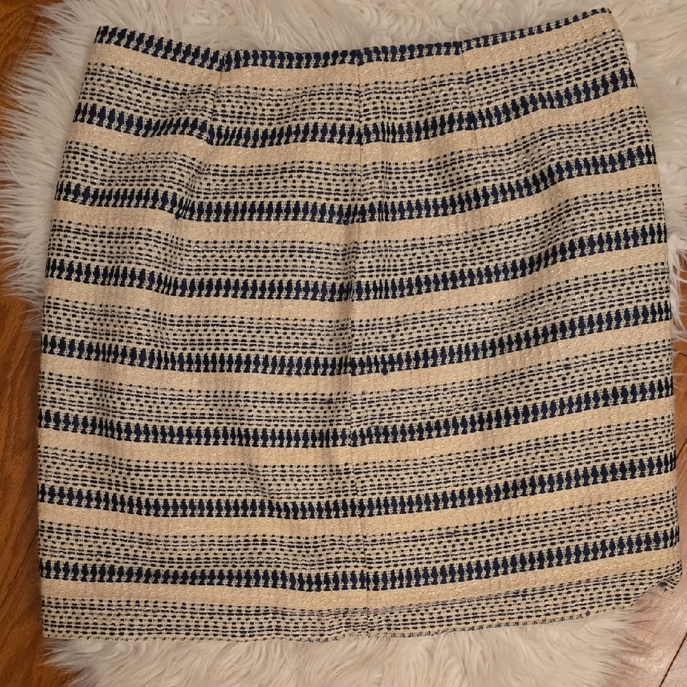 Banana Republic Heritage Collection Midi Skirt